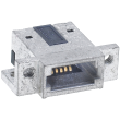 Compu-Shield-Steckverbinder Compu-Shield-Steckverbinder
