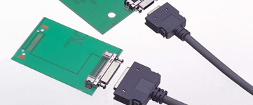 Board-to-Cable Verbinder