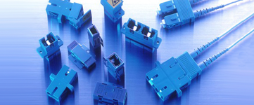 Optische Verbinder