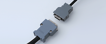 Inline Verbinder