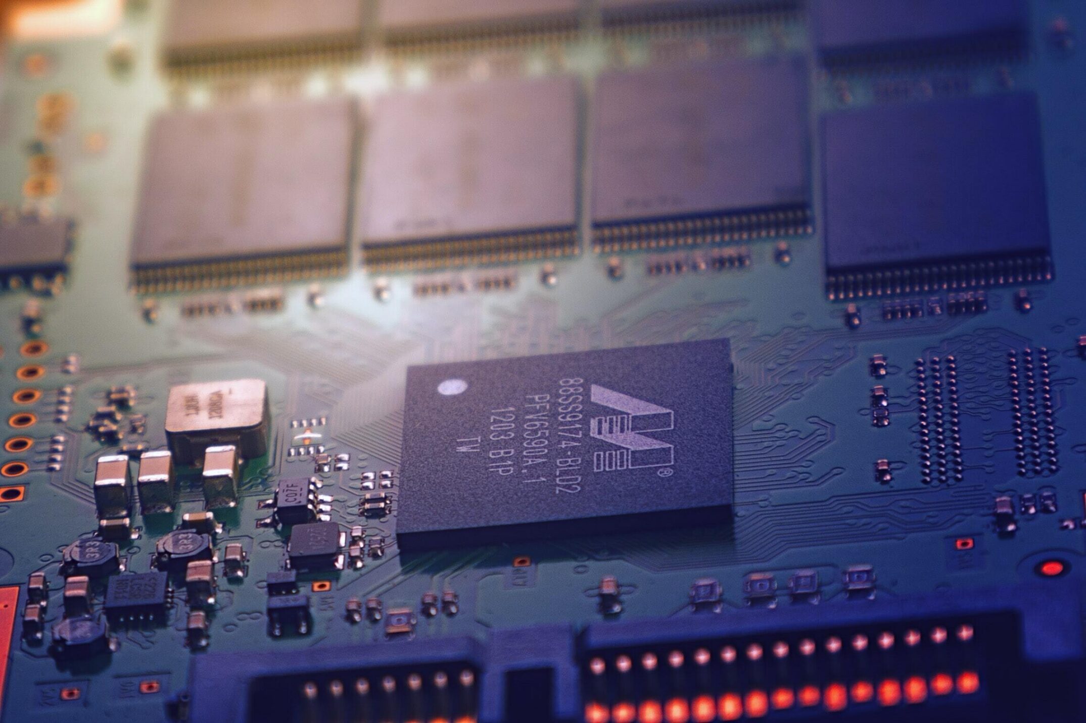 Micropac