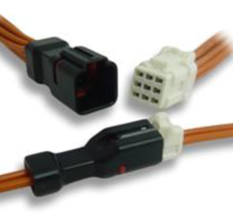 DF62W Series in IP65